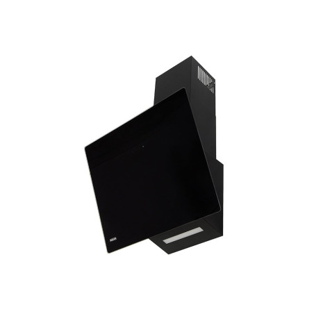 MAAN Rodo 60 Wall-mounted canopy 580 m3/h, Black