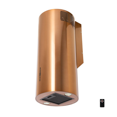 MAAN ELBA W 731 COPPER GLOSS HOOD