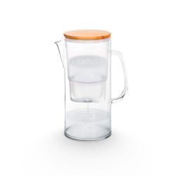 Lauben Glass Water Filter...