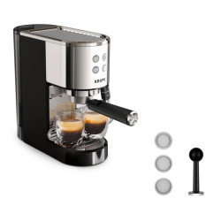 Krups Virtuoso XP444C10...