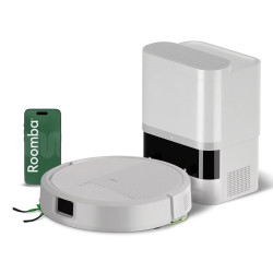 iRobot Roomba 115 Combo...