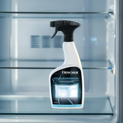 Frischer refrigerator...