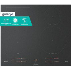 Gorenje GI6433SRWF Black...