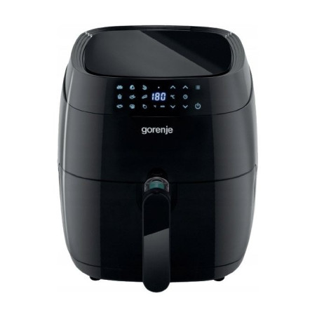 Gorenje AF1409DB Air Fryer, 3.5 L, 1400 W, LED Display, 1400 W