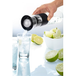 GEFU CASCADA wine decanter...