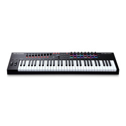 M-AUDIO Oxygen Pro 61 MIDI...