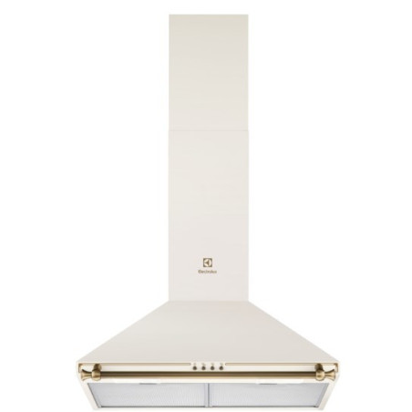 Electrolux EFC226V Wall-mounted Cream 420 m³/h