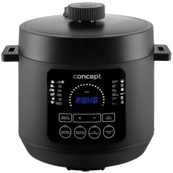 Concept CK6001 Multicooker...