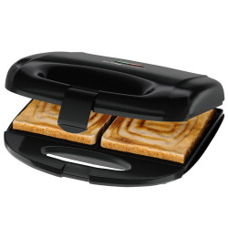 Clatronic ST 3814 sandwich...