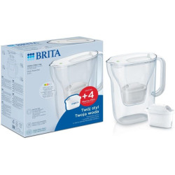 Brita Style Essential+4...