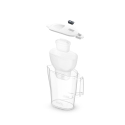 Brita Aluna 2,4l jug + 2...