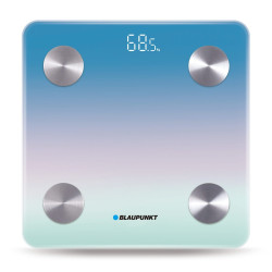 Personal bathroom scale...
