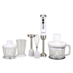 Blaupunkt HBD801WH blender...