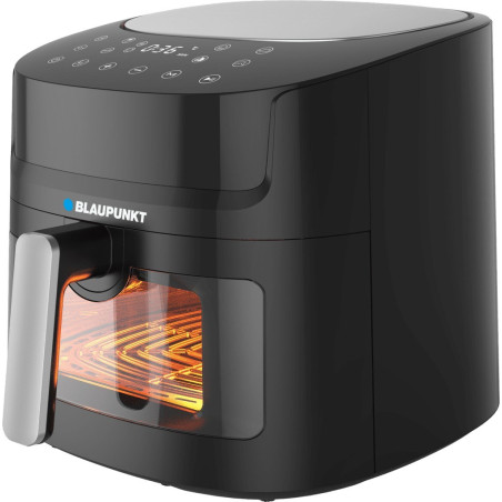 Blaupunkt deep fat fryer AFD712 (non-fat; 7.2 l; 1800W)