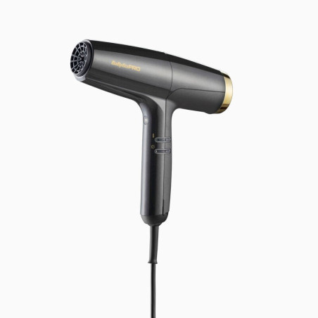 BaByliss Falco BAB8550E Professional Hair Dryer 2000 W Black