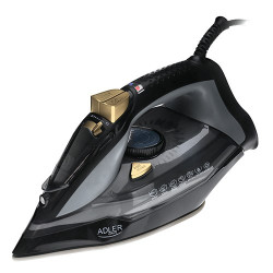 Steam Iron ADLER AD 5038...