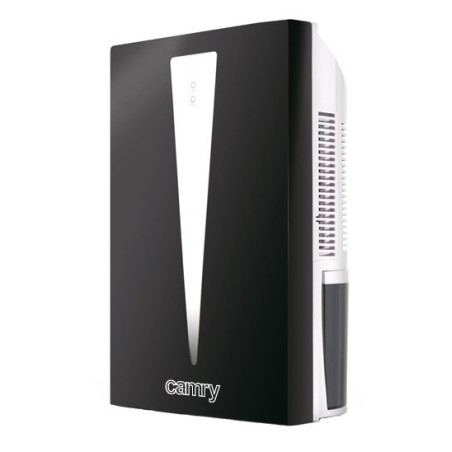 CAMRY CR 7903 dehumidifier 1.5 L 100 W Black, White