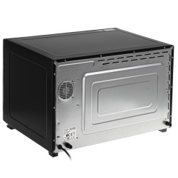 Adler AD 6026 oven Black
