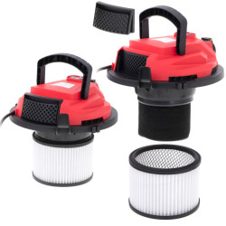 Industrial vacuum cleaner...