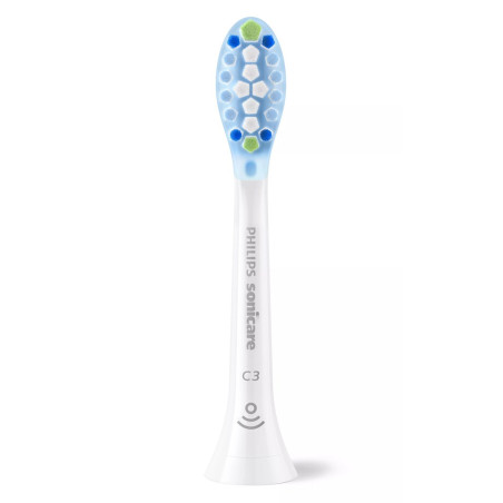 Philips Premium Plaque Defence HX9042/87 2-pack brush heads