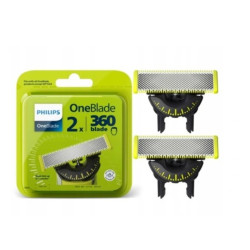 Philips Norelco OneBlade...