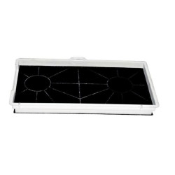 Bosch DHZ7305 cooker hood...