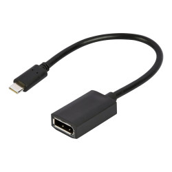 I/O ADAPTER USB-C TO...