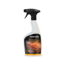 Frischer barbecue cleaner...