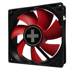 CASE FAN 80MM PWM/XF040...
