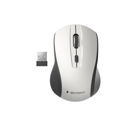 MOUSE USB OPTICAL WRL...