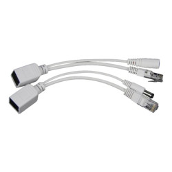 NET POE ADAPTER CABLE...