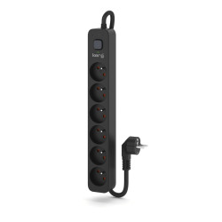 KERG power strip with...
