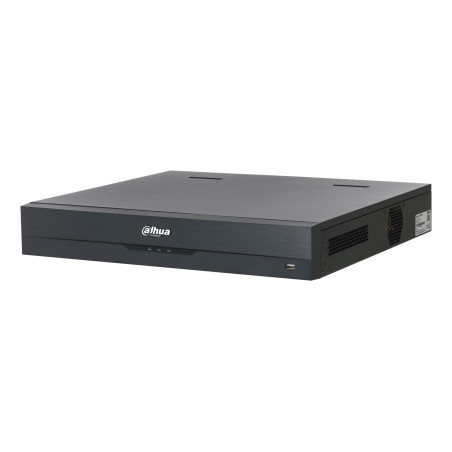 NET VIDEO RECORDER 64CH/NVR5464-EI2 DAHUA