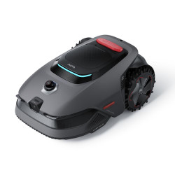 GRASS MOWER ROBOT MOVA...