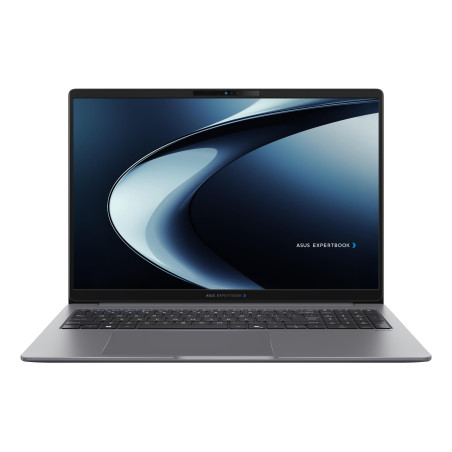 Notebook|ASUS|PM5606CKA-PL0871X|CPU AMD RyzenT AI 5|330|2 GHz|16 "|2560 x 1600 pixels|RAM 16 GB|DDR5-SDRAM|SSD 512 GB|Discrete graphics Not available|On-board graphics Yes|Numeric keypad Yes|Keyboard language English|OS installed Windows 11 Pro|Colour Grey|Weight 1.87 kg|90NX0981-M00ZR0