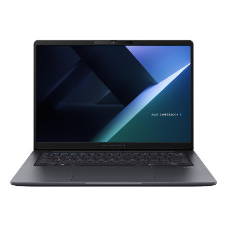 Notebook|ASUS|ExpertBook|BM3406CGA-LY0103X|CPU AMD RyzenT AI 5|430|2 GHz|14 "|1920 x 1200 pixels|RAM 16 GB|DDR5-SDRAM|SSD 512 GB|Discrete graphics Not available|On-board graphics Yes|OS installed Windows 11 Pro|Colour Grey|Weight 1.55 kg|90NX0AD1-M003C0