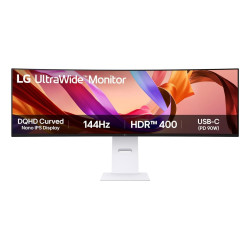 LCD Monitor|LG|49 "|5120 x...
