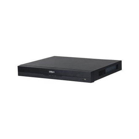 NET VIDEO RECORDER 16CH/NVR5216-16P-EI DAHUA