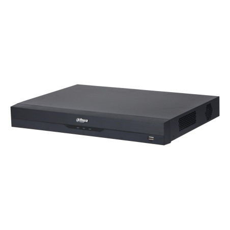 NET VIDEO RECORDER 16CH/NVR5216-EI2 DAHUA