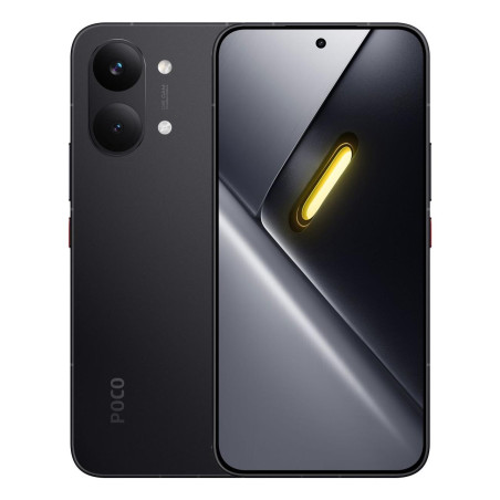 MOBILE PHONE POCO X8 PRO MAX/12/512GB BLACK MZB0NBWEU POCO