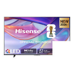 Hisense TV | 50E7S | 50" |...
