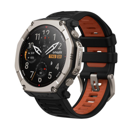SMARTWATCH T-REX ULTRA 2/BLACK W2550GL2N AMAZFIT