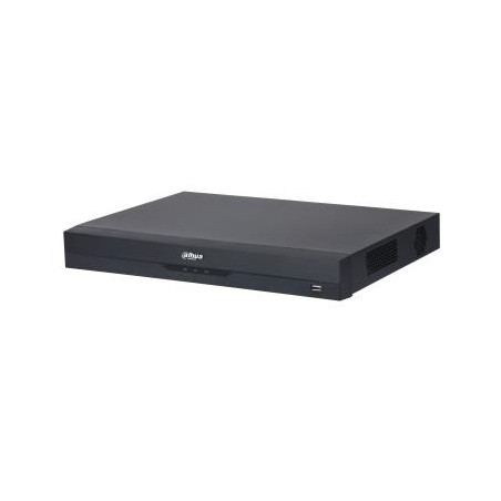 NET VIDEO RECORDER 32CH/NVR4232-EI DAHUA