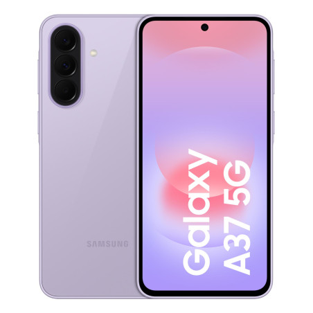 MOBILE PHONE GALAXY A37 5G/128GB VIOLET SM-A376B SAMSUNG