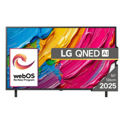 LG 43QNED80A3A | 43 | Smart...