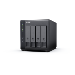 QNAP | 4-Bay | TR-004 | Up...