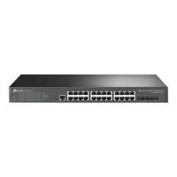 Switch|TP-LINK|Omada|TL-SG3...