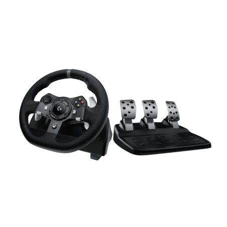 STEERING WHEEL G920/941-000124 LOGITECH
