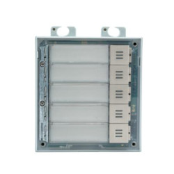 ENTRY PANEL IP VERSO...