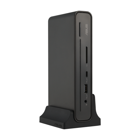 NB ACC DOCK DC301 TRIPLE DISPL/USB-C 90XB0A5N-BDS010 ASUS